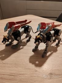 Leoni neri voltron