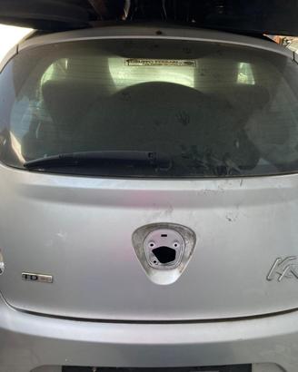 PORTELLONE POSTERIORE FORD Ka Serie (CCU) PORTELLO