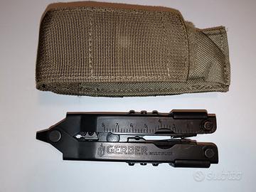 Gerber multiplier tipo leatherman 