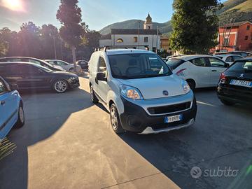 Fiat Fiorino 1.3 MJT 95CV Cargo SX - 12/2019