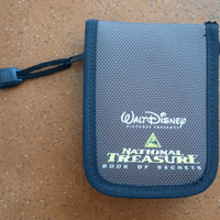 Agenda Gadget Film Il Mistero dei Templari