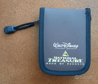 Agenda Gadget Film Il Mistero dei Templari