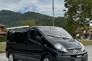 Renault Trafic 2.0 115cv