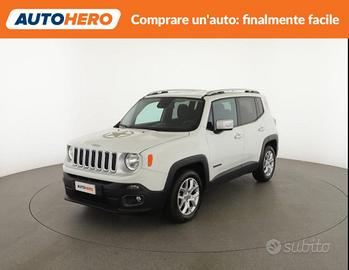 JEEP Renegade ZW23321
