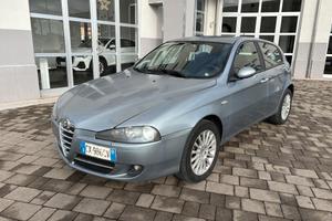 Alfa Romeo 147 1.9 JTD (115 CV) cat 5p. Distinctiv