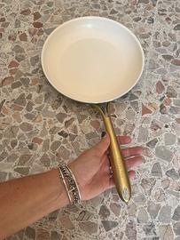Padella pro alluminio e ceramica Greenpan