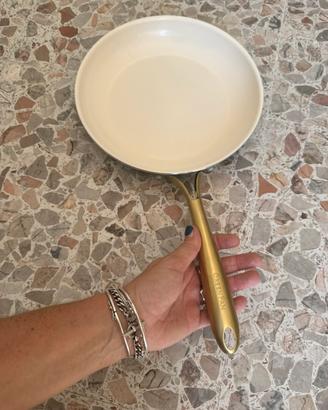 Padella pro alluminio e ceramica Greenpan