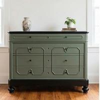 Madia Liberty (primi '900) Restyling Shabby