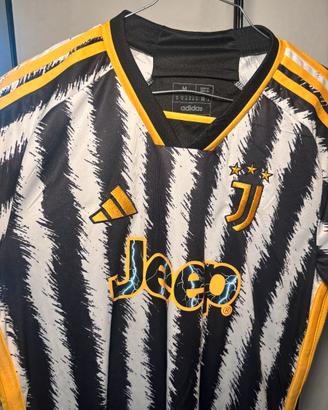 Maglia Juventus Adidas Chiesa 7 originale 2023/202