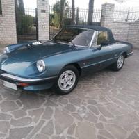 alfa  duetto  1600   3  serie