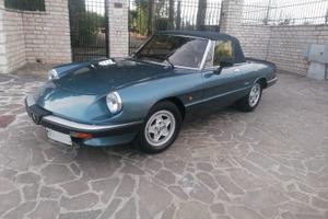 alfa  duetto  1600   3  serie