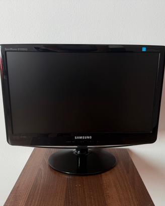 Monitor TV Samsung SyncMaster B1930HD 19"