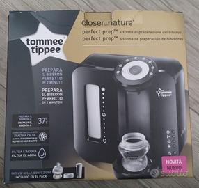 Tommee Tippee Macchina Perfect Prep