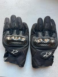 Guanti moto Alpinestars SMX-2 Air v1