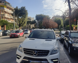 Mercedes Benz ML 350