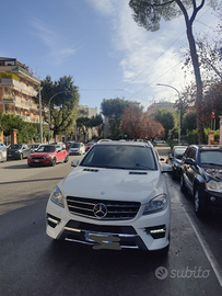 Mercedes Benz ML 350