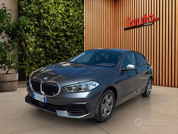 Bmw 116D 5p. INTERA CRONOLOGIA BMW !!!