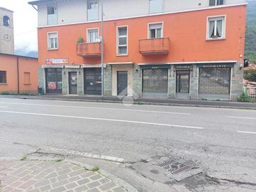 NEGOZIO A GARDONE VAL TROMPIA