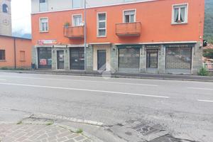 NEGOZIO A GARDONE VAL TROMPIA