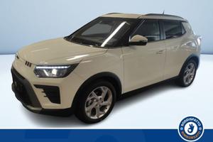 KGM Tivoli Style 1.5 Turbo GDI 163 CV