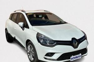 RENAULT Clio Sporter dCi 8V 75 CV Business