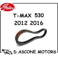 Cinghia Variatore GATES Tmax 530