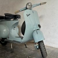 Vespa 125 VNB1 del 1960