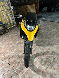 Derbi terra 125