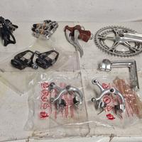 Componentistica Ciclismo Bici BDC MTB Eroica