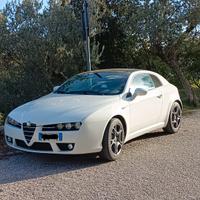 Alfa Romeo Brera 2.0  jtdm 170 cv