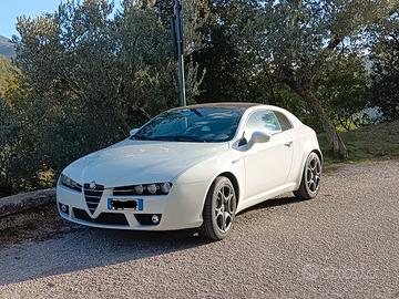 Alfa Romeo Brera 2.0  jtdm 170 cv