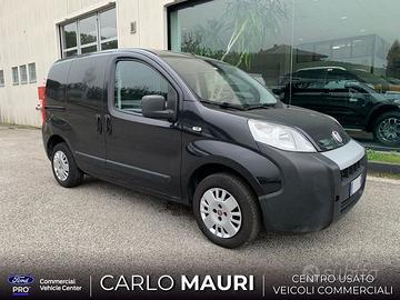 FIAT Fiorino Van - 2 posti 1.3 Mjet 75cv