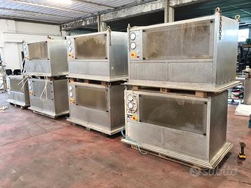 unità trattamento aria usate