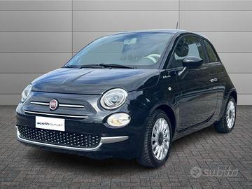 FIAT 500 III 2015 - 500 1.2 Dolcevita easypower Gp