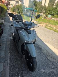 honda sh 150