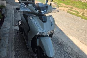 honda sh 150