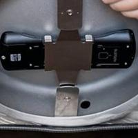 Truma LevelControl sensore livello gas per bombole