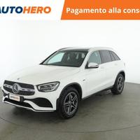 MERCEDES-BENZ GLC 300 LM47469