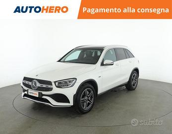 MERCEDES-BENZ GLC 300 LM47469
