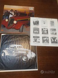 Disco vinile ZZTop