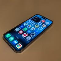 iPhone 15 pro max 256 scambi/permute