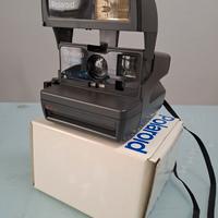 Polaroid instant camera vintage