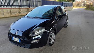 Fiat Punto Evo 2012 1.3 Multijet 