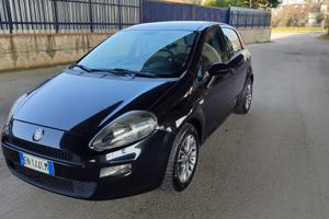 Fiat Punto Evo 2012 1.3 Multijet 