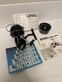 Mulinello vintage Mitchell 300A