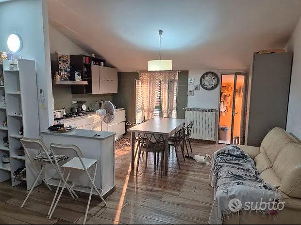 Appartamento – Marcianise, Pagani di Marcianise, Caserta - Vista 4