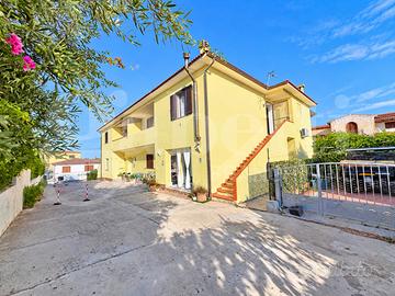 Appartamento Budoni [Cod. rif 3336908VRG]