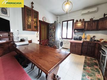 Miniappartamento a Mogliano - RIF 06