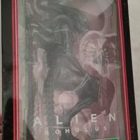 Alien Romulus Action figures NECA 