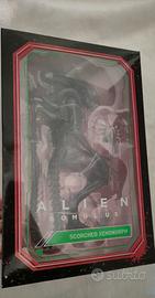 Alien Romulus Action figures NECA 